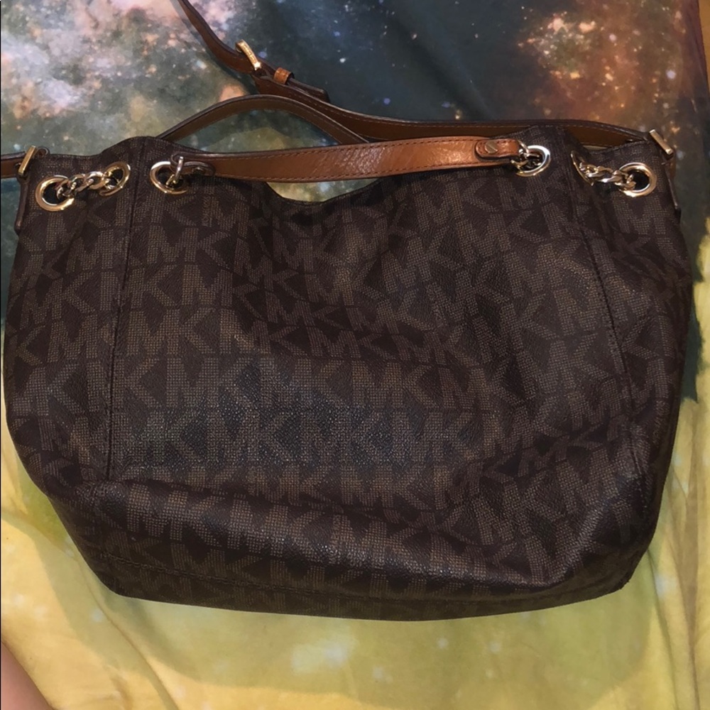 Original MK Crossbody
